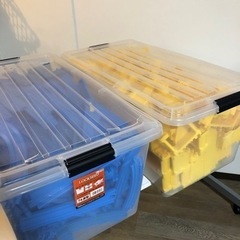 プラレール王国できちゃう】プラレールケース8つ
