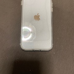 iPhoneSE第2世代 SIMフリー64GB ホワイト