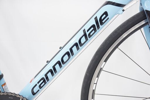 CANNONDALE 「キャノンデール」CAAD 105 2013年モデル ロードバイク