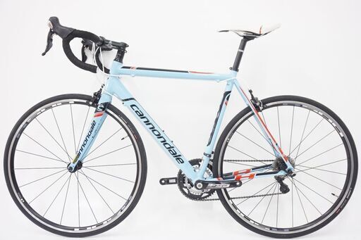 CANNONDALE 「キャノンデール」CAAD 105 2013年モデル ロードバイク