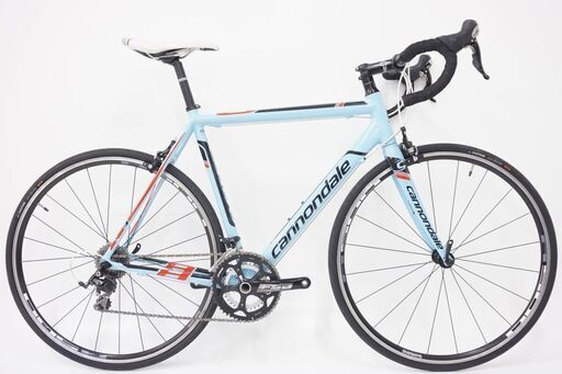 CANNONDALE 「キャノンデール」CAAD 105 2013年モデル ロードバイク