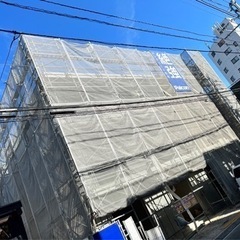 【高円寺駅】徒歩𝟰分🚃 新築マンション入居者募集中 - 賃貸（マンション/一戸建て）