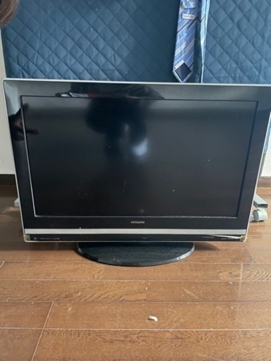 テレビ　26Ｖ