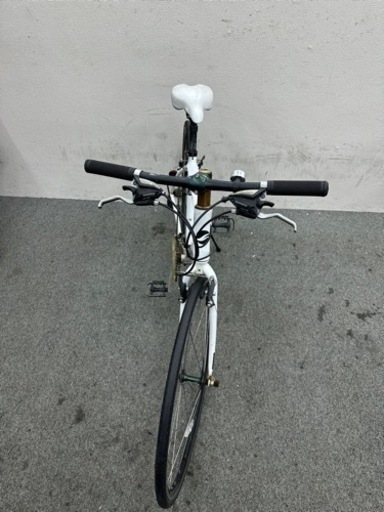 格安　通勤・通学に最適　クロスバイク　GIANT ESCAPE R3 サイズ　s