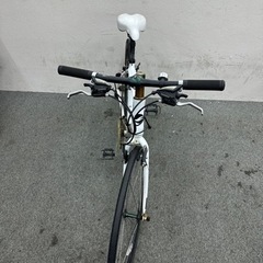 格安　通勤・通学に最適　クロスバイク　GIANT ESCAPE R3 サイズ　s