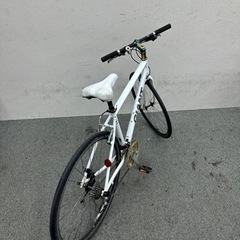 格安　通勤・通学に最適　クロスバイク　GIANT ESCAPE R3 サイズ　s