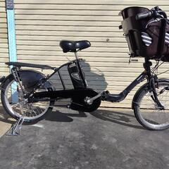 中古電動自転車 整備済みすぐ乗れます。