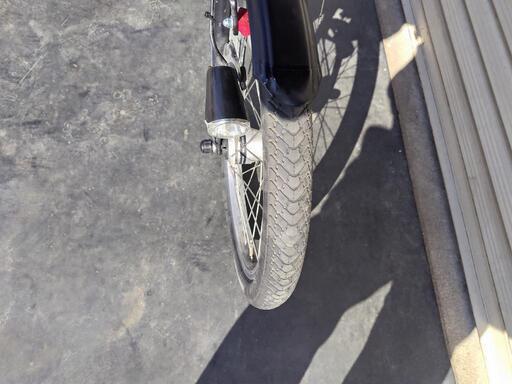 中古電動自転車 整備済みすぐ乗れます。