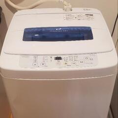 Haier　JW-K42H 洗濯機売ります。
