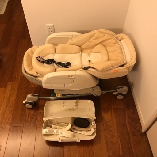 電動】ハイローチェア（5月上旬引き渡し)ネムリラ