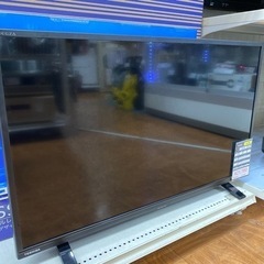 【TOSHIBA】32インチ液晶テレビ入荷しました！