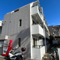 【🌻入居費用13万円🌻】 🔥東急世田谷線「上町」駅 徒歩6分🔥