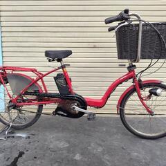 Panasonic　中古電動自転車　整備済み!!