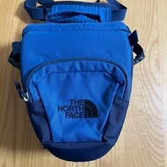 THE NORTH FACE 一眼レフカメラ用バッグ