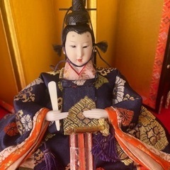 お雛様　7段飾り.｡.:*♡ 