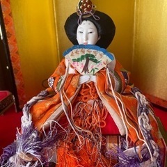 お雛様　7段飾り.｡.:*♡ 