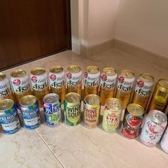 お買い得商品🉐　500mlアサヒスーパードライ　モルツ　ビール　...