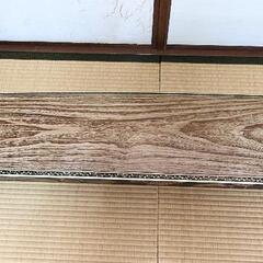 旧家 蔵出し品 高級大名琴 本金蒔絵鼈甲尽くし 琴 検索)綾杉 龍頭・龍尾・磯 和楽器 美術品 骨董