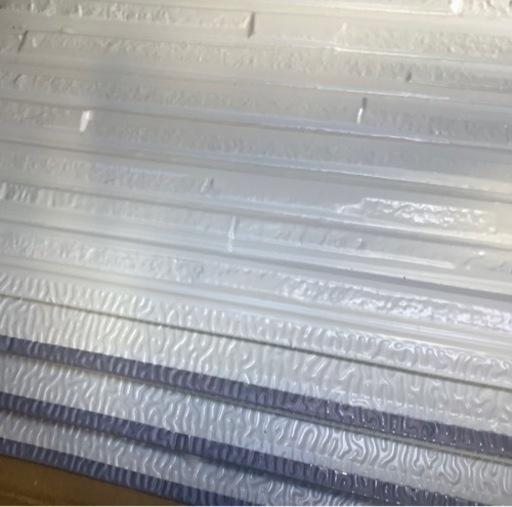 外壁材 2色8枚 ※価格相談応 本日まで