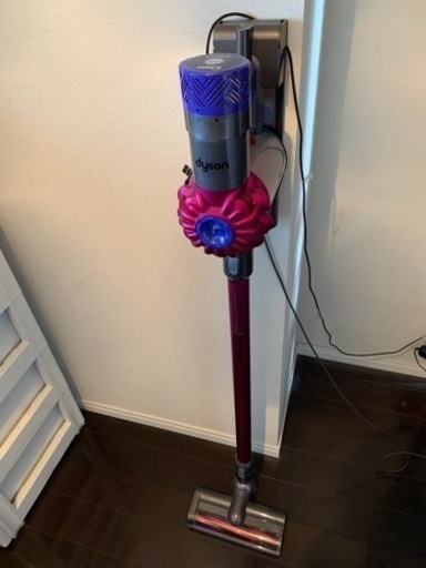 ⬛︎一時募集停止⬛︎☆Dyson V6 掃除機☆