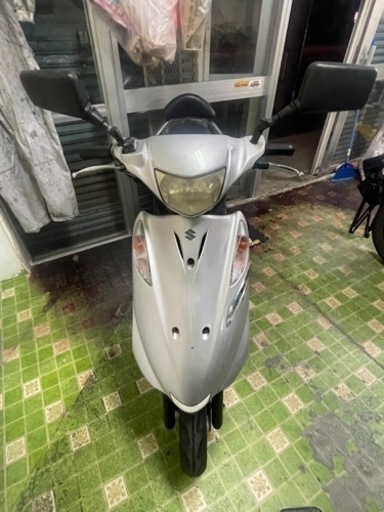 その他 V125  k5