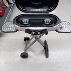 Coleman コールマン グリル ROADTRIP GRILL LXE-JⅡ