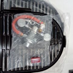 Coleman コールマン グリル ROADTRIP GRILL LXE-JⅡ