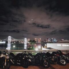 東京都内プチツー🏍️仲間募集‼️