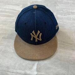 ニューエラ NYヤンキース 帽子 BBキャップ 
