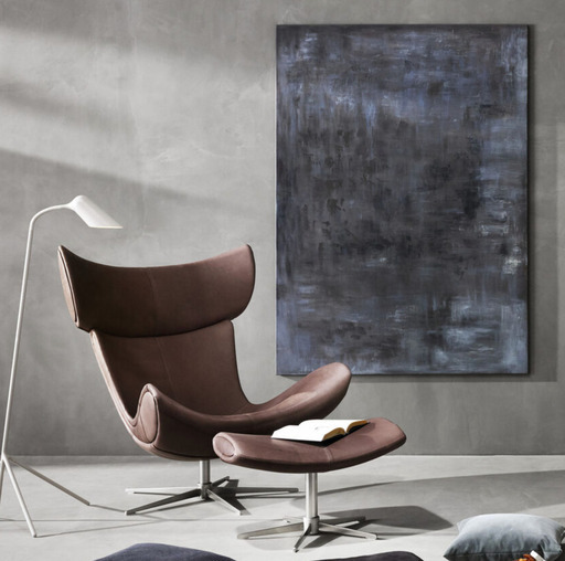 【定価40万円】BoConcept / ボーコンセプトVenetoラウンジチェア