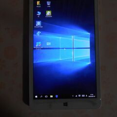 CHUWI Hi8pro(タブレットPC）Windows10&A...