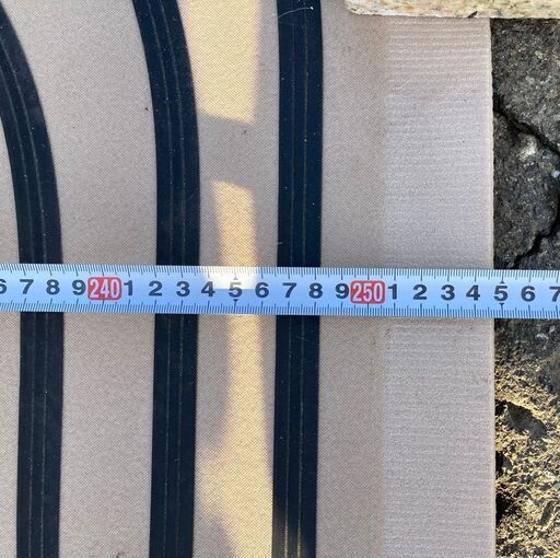 1/13コロナ/CORONA 床暖パネル UP-32XC ソフトパネル 暖房