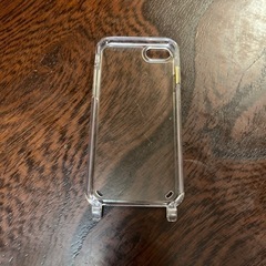 iPhone8携帯カバー