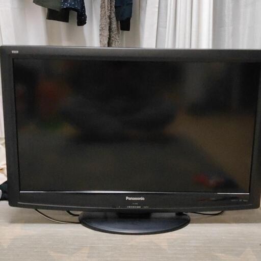 Panasonic★ビエラ 32型テレビ