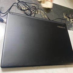 Toshiba dynabook R73/D office2019