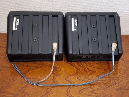 【中古品】BOSE　ボーズ　101RD　小型ペアスピーカーシステム　（101MMの車載用モデル(中古品) 中古：車載スピーカー 「BOSE 101RD」 BOSE ボーズ 101RD 小型ペア