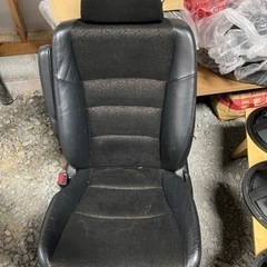 オデッセイRB1 シート値下げ　水曜日売却予定