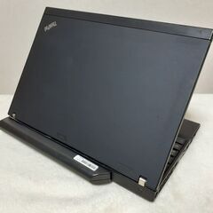☆値下☆新品SSD240Gに換装済みASUS15.5インチ・ノートパソコン美品の 