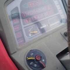 ヤンマー田植え機 GP60