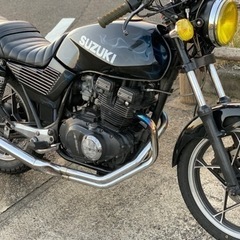 gsx250e ゴキ 外装の中古が安い！激安で譲ります・無料であげます｜ジモティー