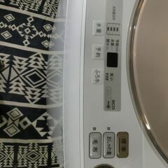 越谷市近郊無料配送いたします。大容量 SHARP シャープ 洗濯機 ES-SH7C 
