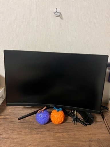 お話し中 acerゲーミングモニター165hz かなり状態いいです! | skvp.co.uk