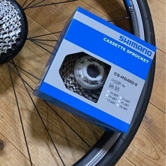 トレック FX7.4 2014 現状渡し