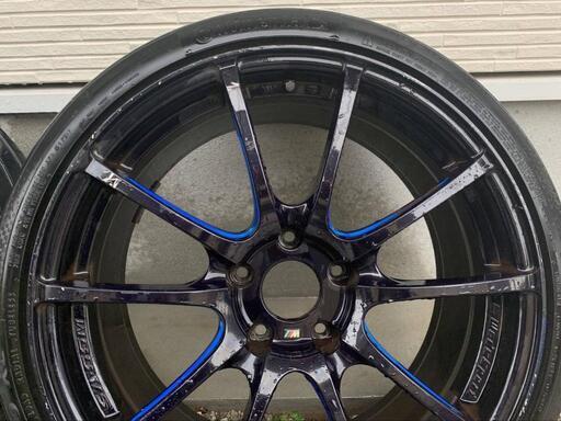 ウェッズスポーツ SA55M PCD120 【公式通販】