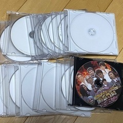 中身あり　Blu-ray