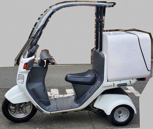 ★値引70000円★確認走済★30台有★ノーヘルOKミニカー登録整備リミッタカットお届可★4st★ジャイロキャノピー★TA03★納車整備可★登録代行可★全国陸送対応可★Uber出前館ウーバー宅配巡回業務★リミッターカット★5000円値引★東京神奈川埼玉千葉陸送可★30台以上選び放題★35761km