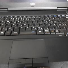 NEC 高性能4世代Core i5 高速SSD240G+HDD500G メモリ大容量8G 大