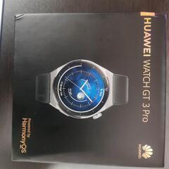 Huawei Watch GT 3 Pro グローバル版