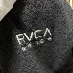 RVCA ボアジャケット