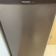 Panasonic 冷蔵庫(取引先決定済)
